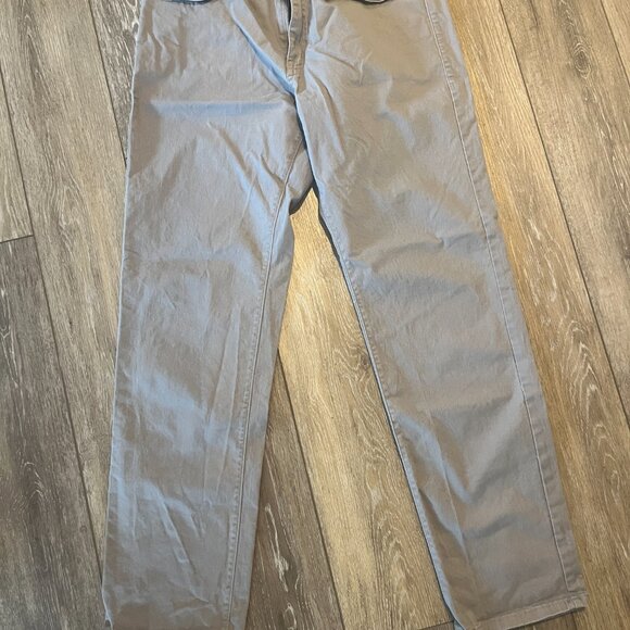 Flag and Anthem Khaki Jean 33x32 - Picture 2 of 3